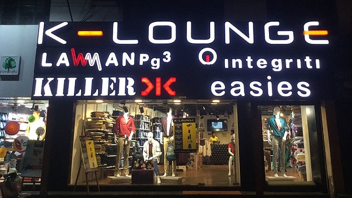 Kewal Kiran Clothing records 6 per cent drop in net profits in Q3