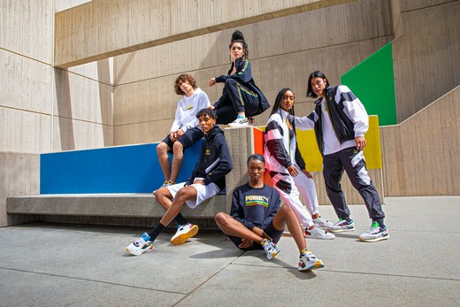 Puma witnesses strong sales amid COVID-19 disruptions