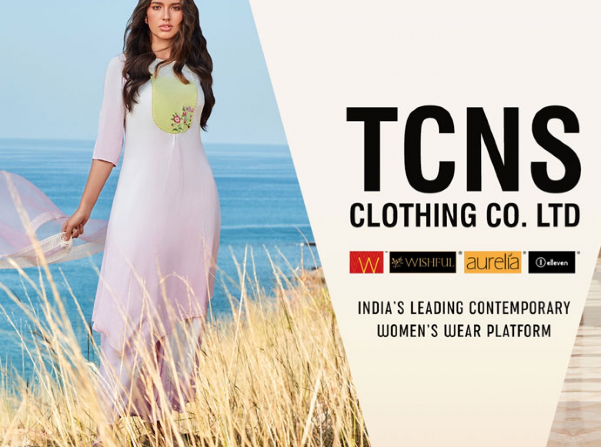 TCNS Clothing (Brand ‘W”) Q4FY21 Results reflect net profit rising to Rs. 4 crore