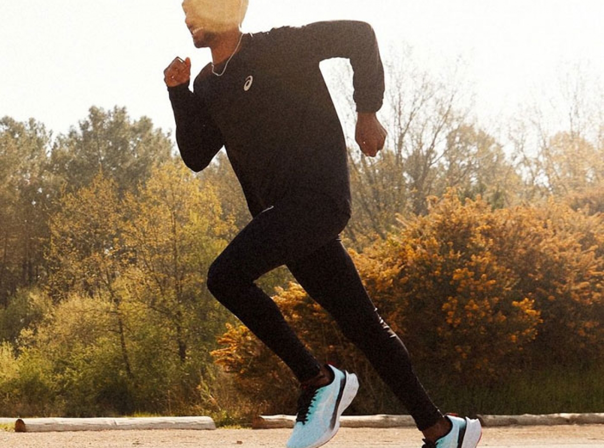 Asics launches new campaign ‘’Celebration of Sports’’ with group of nine ‘youth icons’