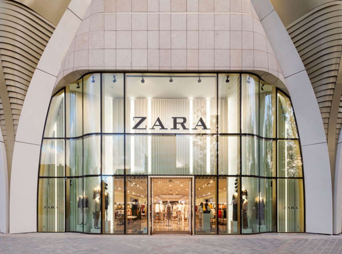 Inditex (ZARA): Marta Ortega, Founder's daughter gets reins becoming Chairwoman (CEO) 