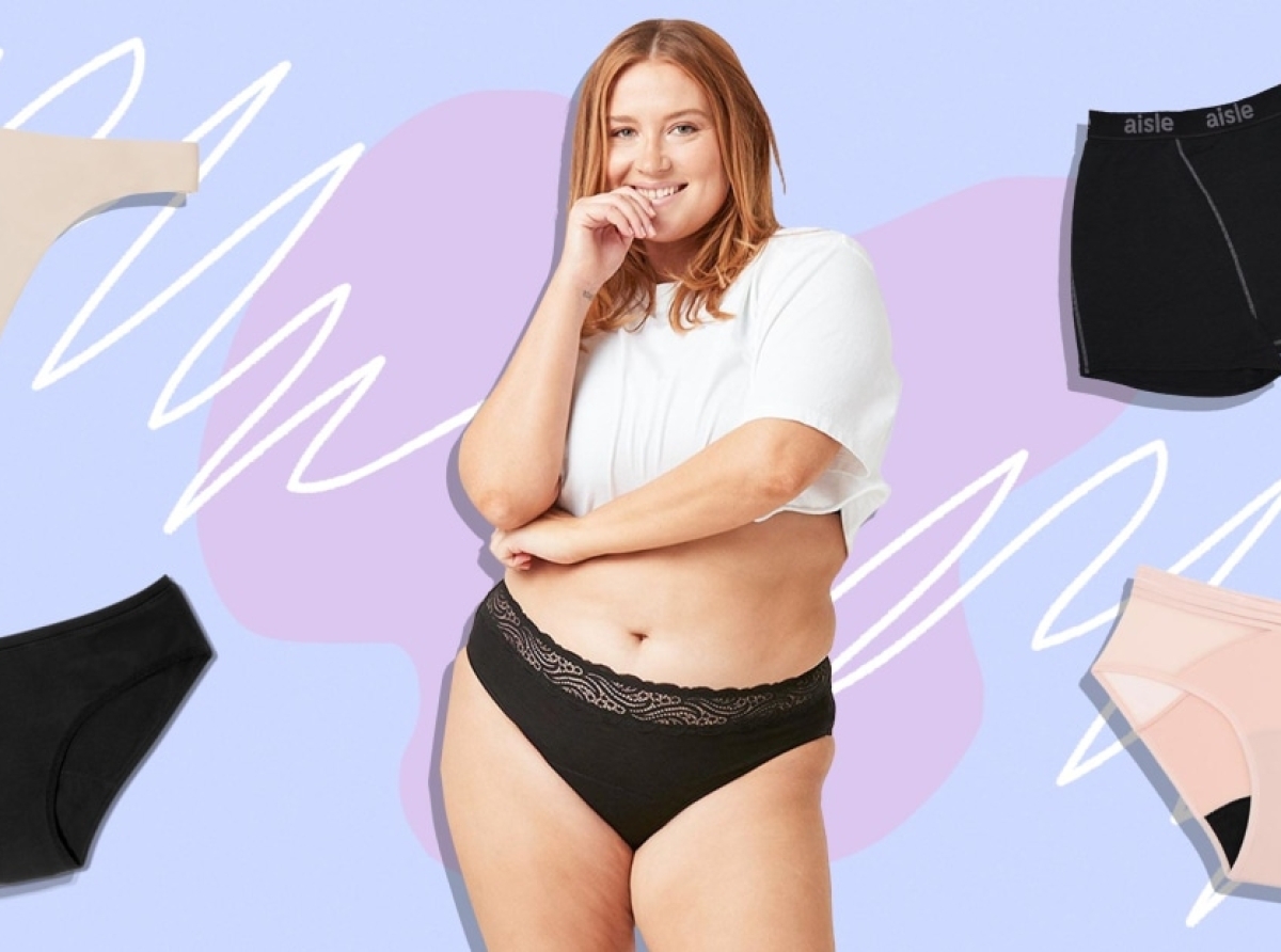 PUMA x Modibodi launch NEW leak-free active underwear