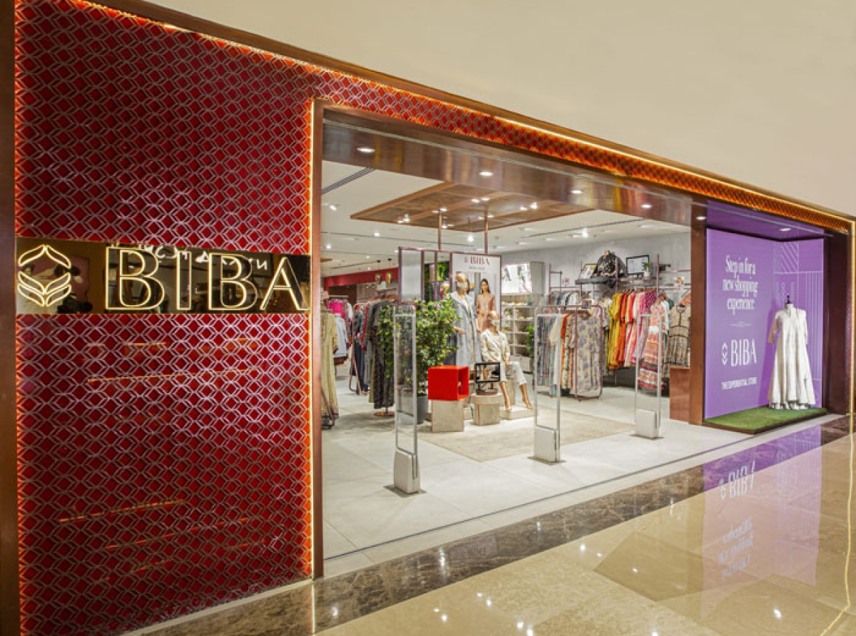 BIBA