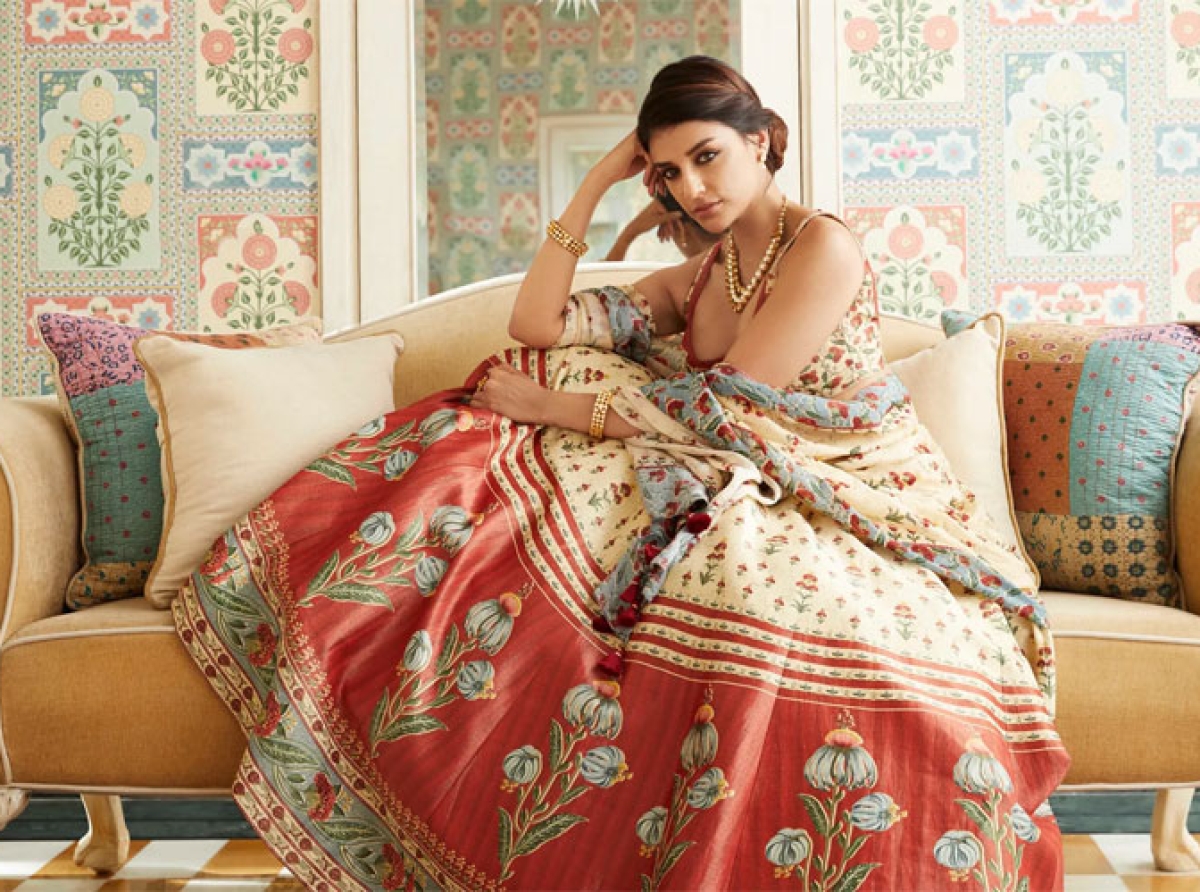 AnitaDongre