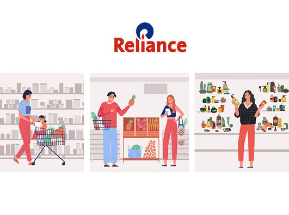Reliance Retail's digital drive enables it to dominate consumer space