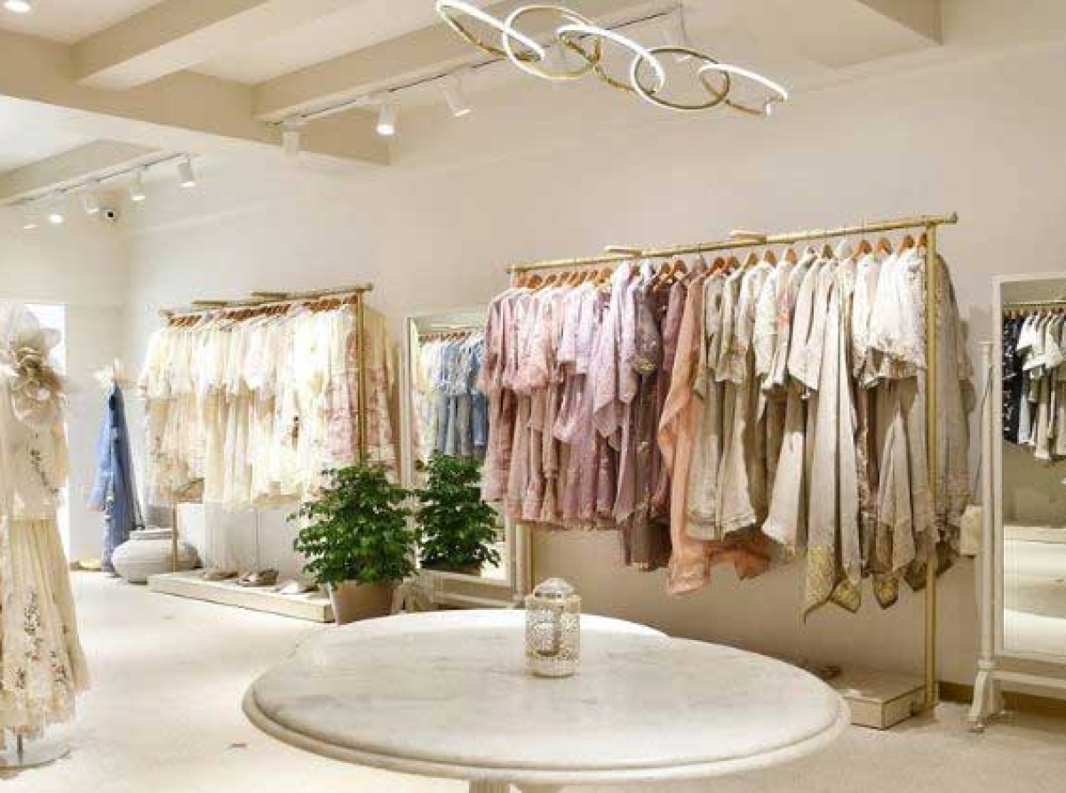 Fashion retail booms as store openings across Tier III, IV cities rise by 25%: Report