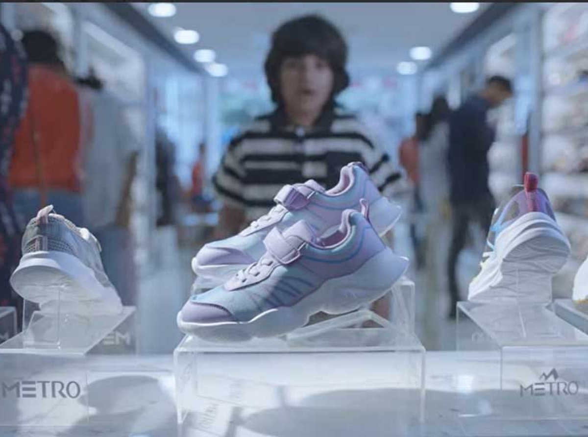 MetroShoes