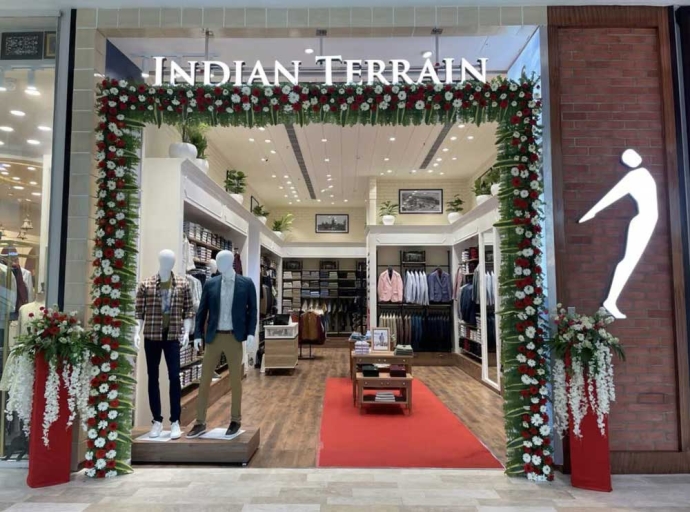 Indian Terrain Fashions reduces Q3, FY25 net loss to Rs 3 crore 