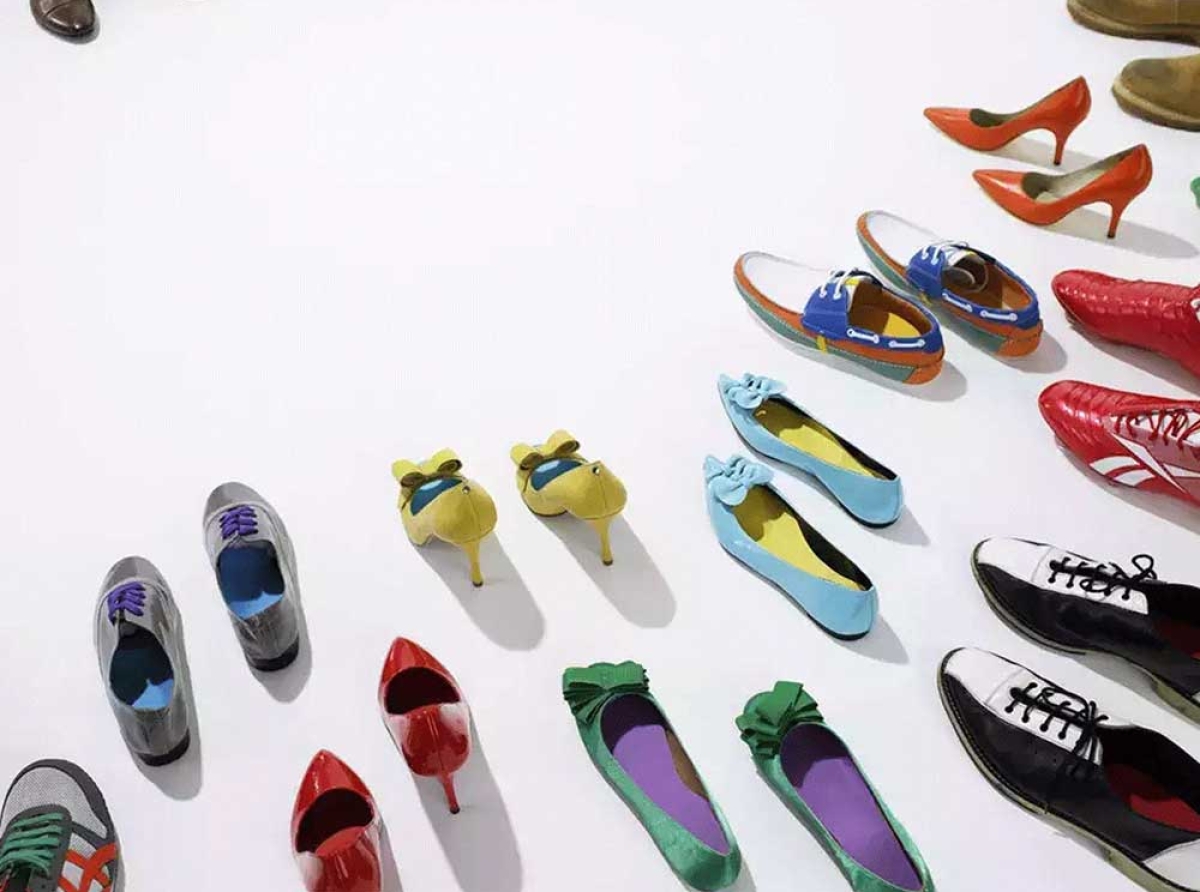 Global brands to resume import of premium footwear into India