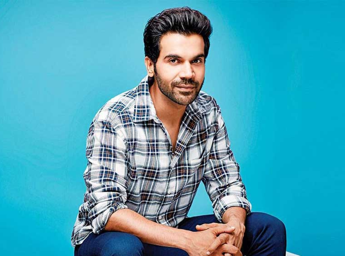 T T Garments welcomes Rajkummar Rao as Brand Ambassador