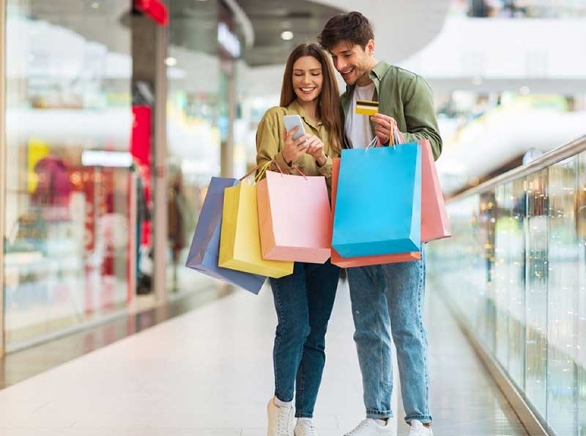 GurugramRetailDestination