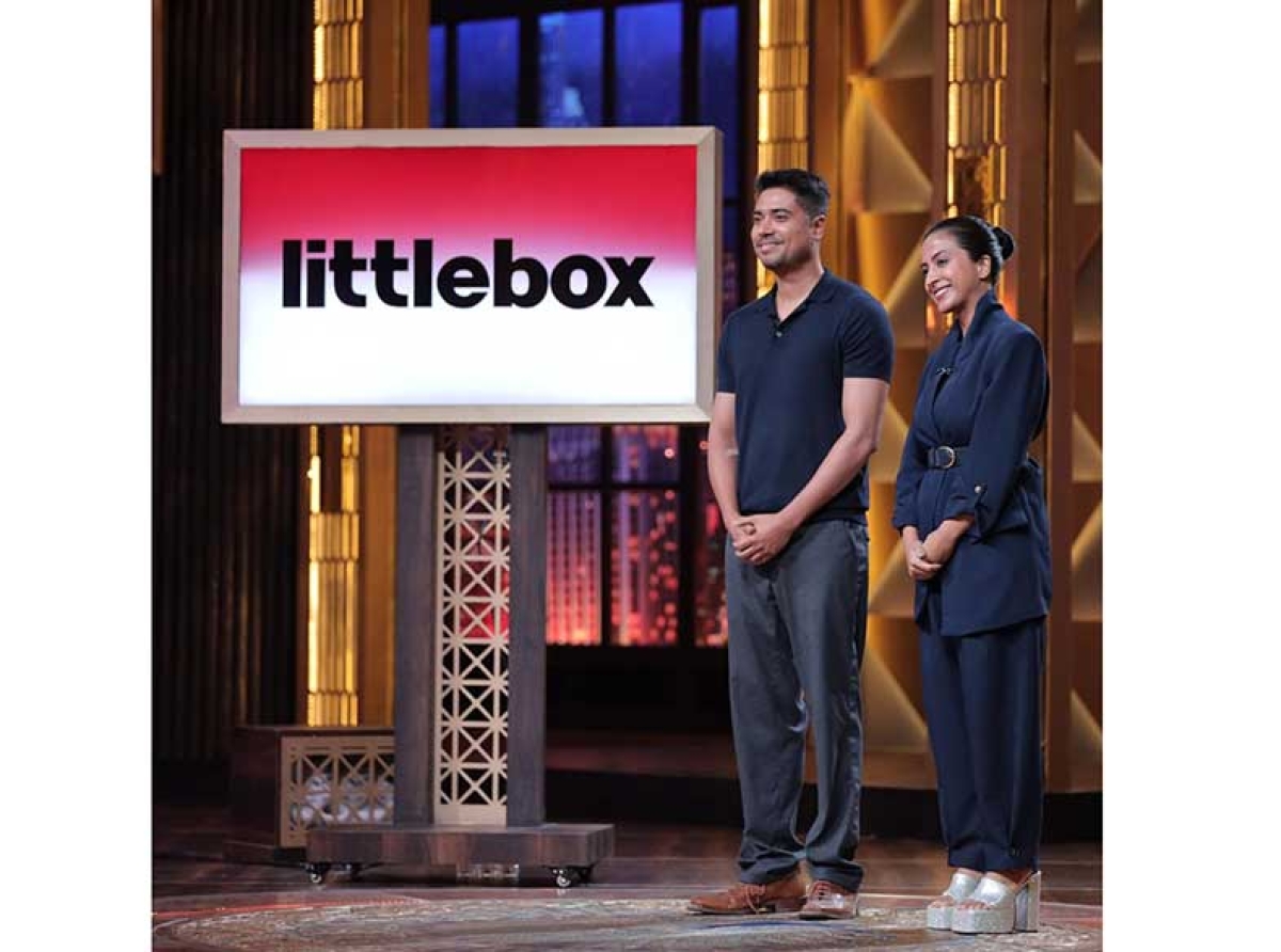 LittleBox