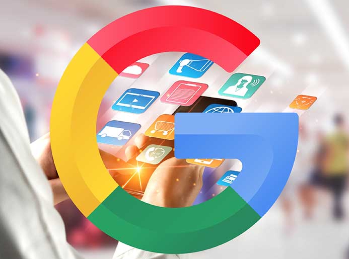 Google