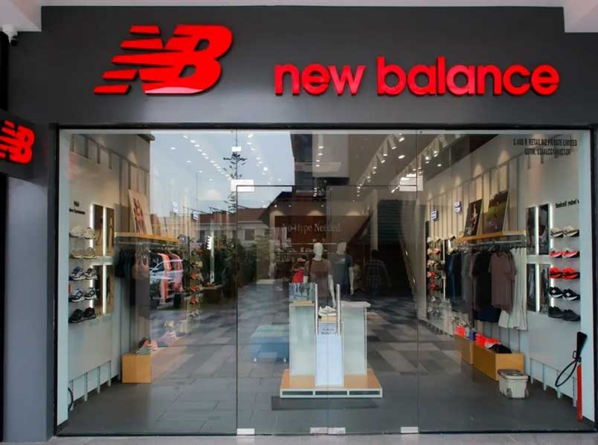 NewBalance