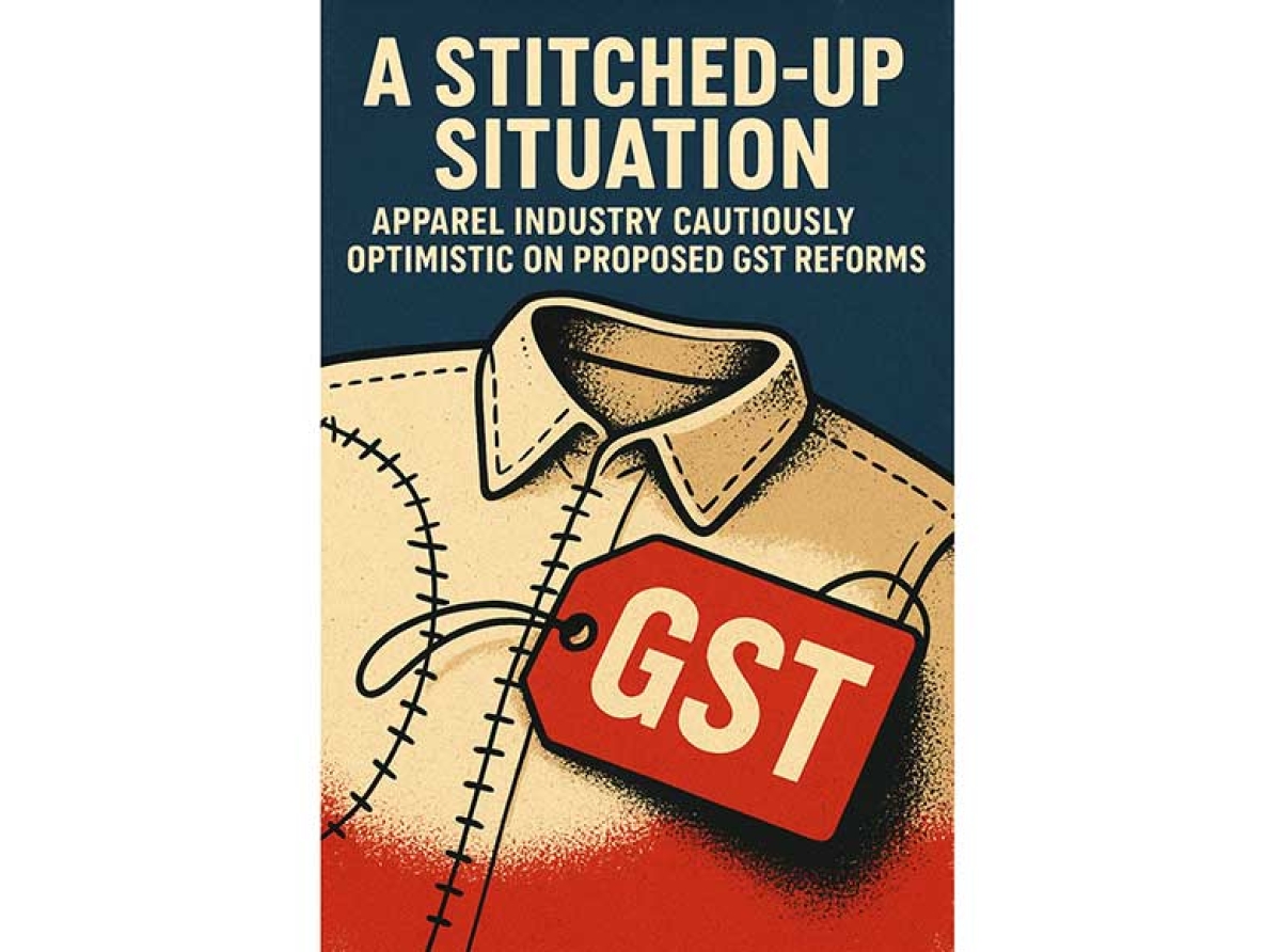 GST