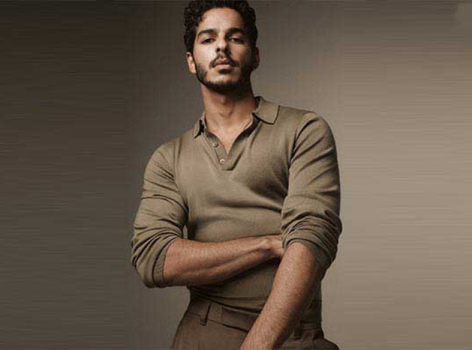 Boss ropes in Ishaan Khattar as brand ambassador for ‘Be Your Own Boss’ campaign