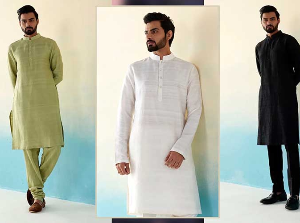 Kurta Nation: Why men’s ethnic wear is becoming India’s daily style choice