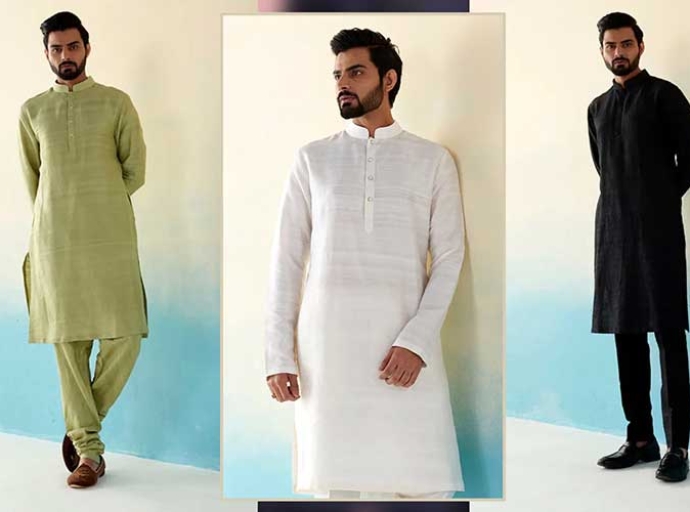 Kurta Nation: Why men’s ethnic wear is becoming India’s daily style choice