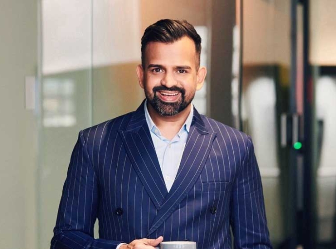 Spykar names Nipun Dhingra as Chief Transformation Officer