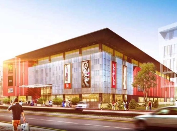Inorbit Malls launches new shopping centre in Huballi