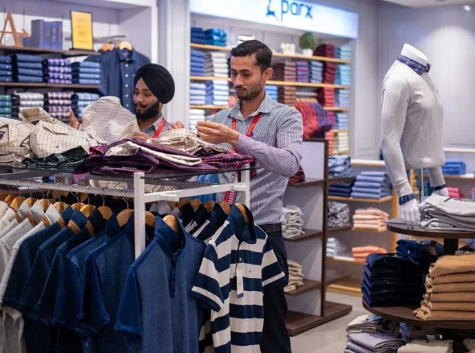 Retail sales rise by 8% in July 2025: RAI survey