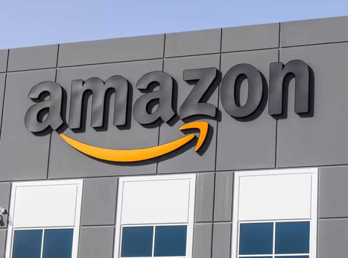 Amazon India expands logistics network with 12 new fulfillment centers