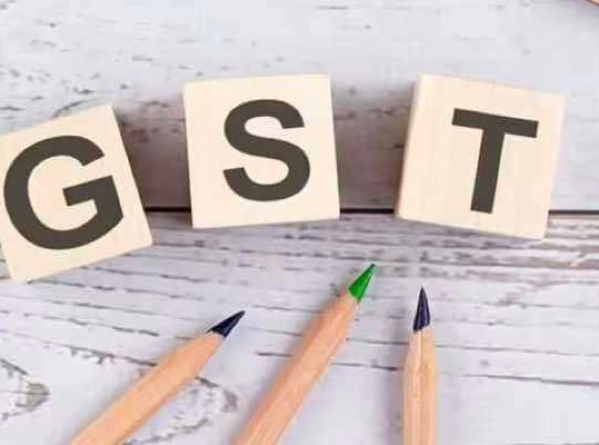 GST