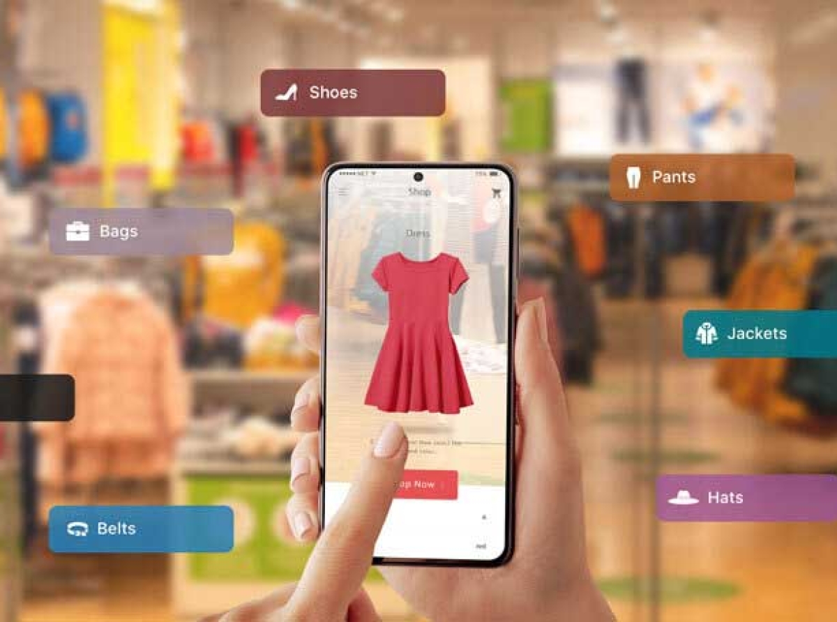The new math of India’s fashion retail is sales per sq. ft. over store footprint
