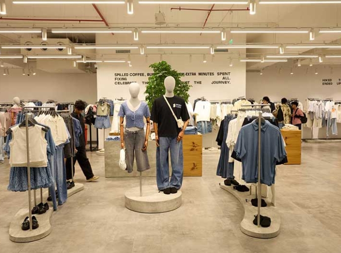 Brand Studio Lifestyle to boost retail network by FY26