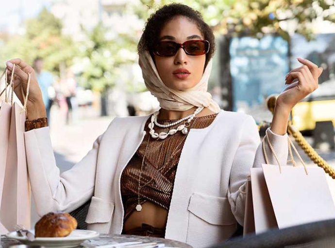 Shifting consumer tastes opening India's doors to global brands