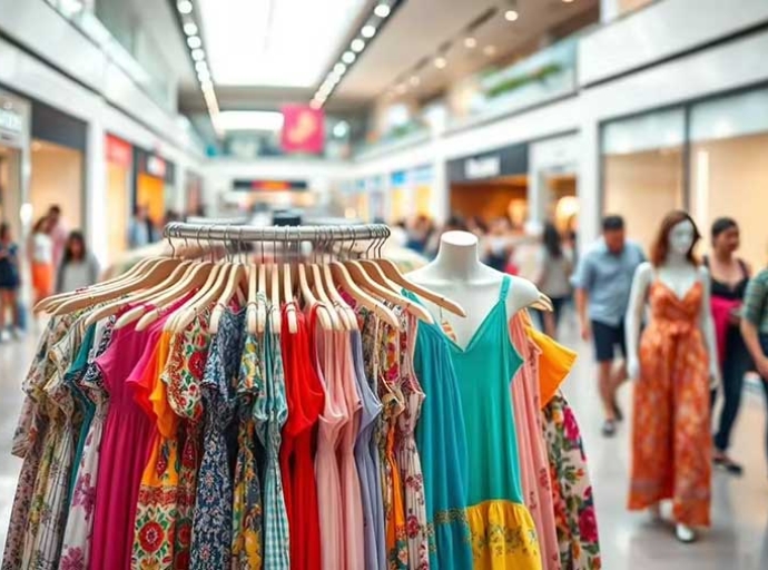 From high streets to mass markets, GST brings affordable fashion to the forefront