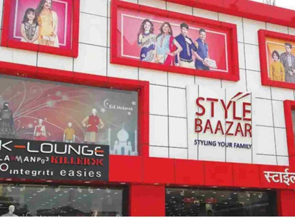 StyleBazaar