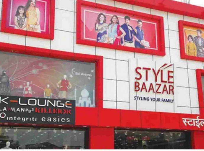 Bazaar Style Retail reports for Q2, FY26