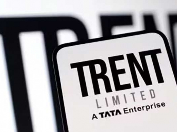 Trent reports for Q2, FY26 
