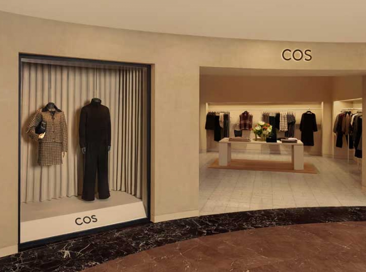 COS