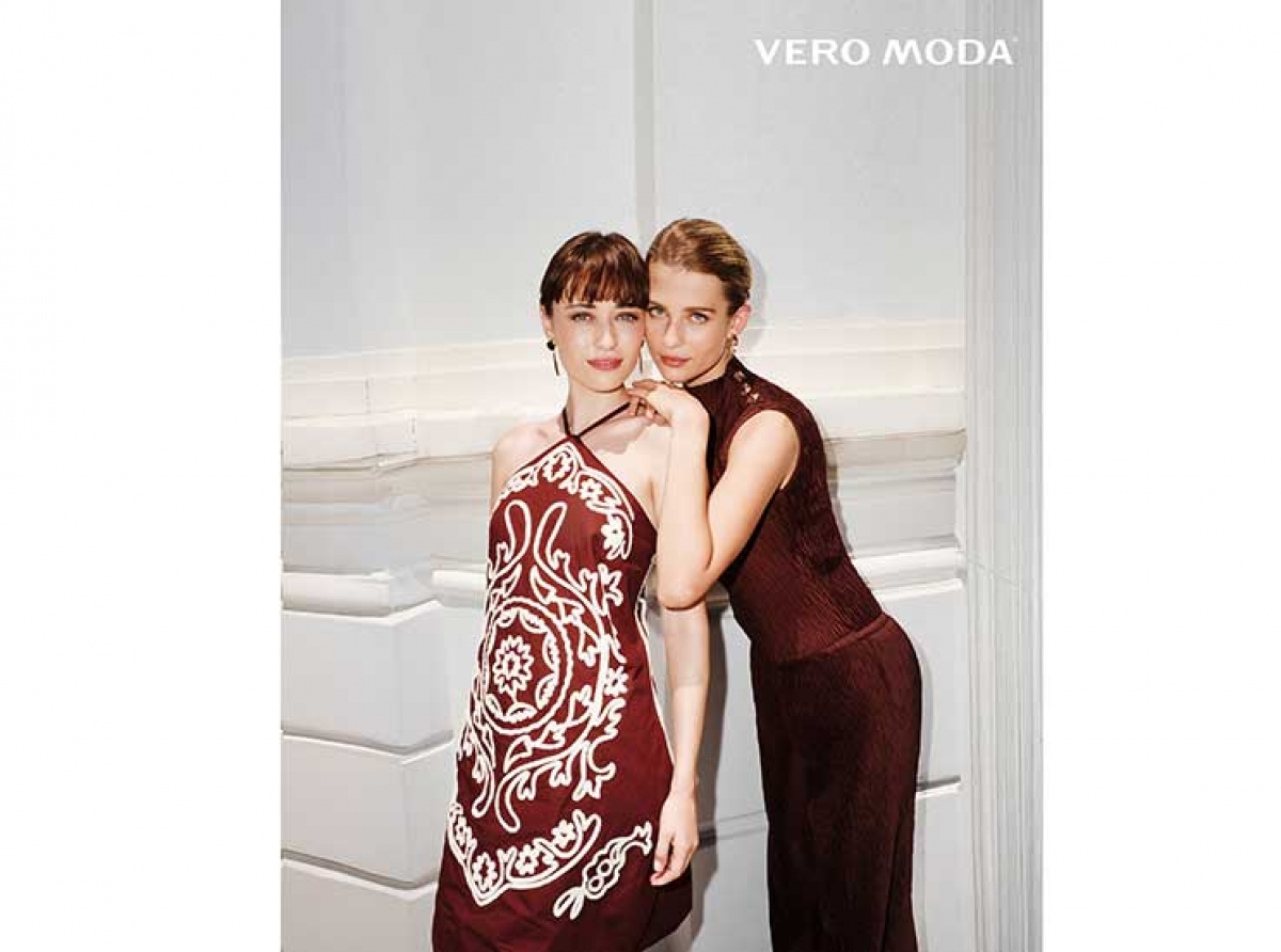 VeroModa