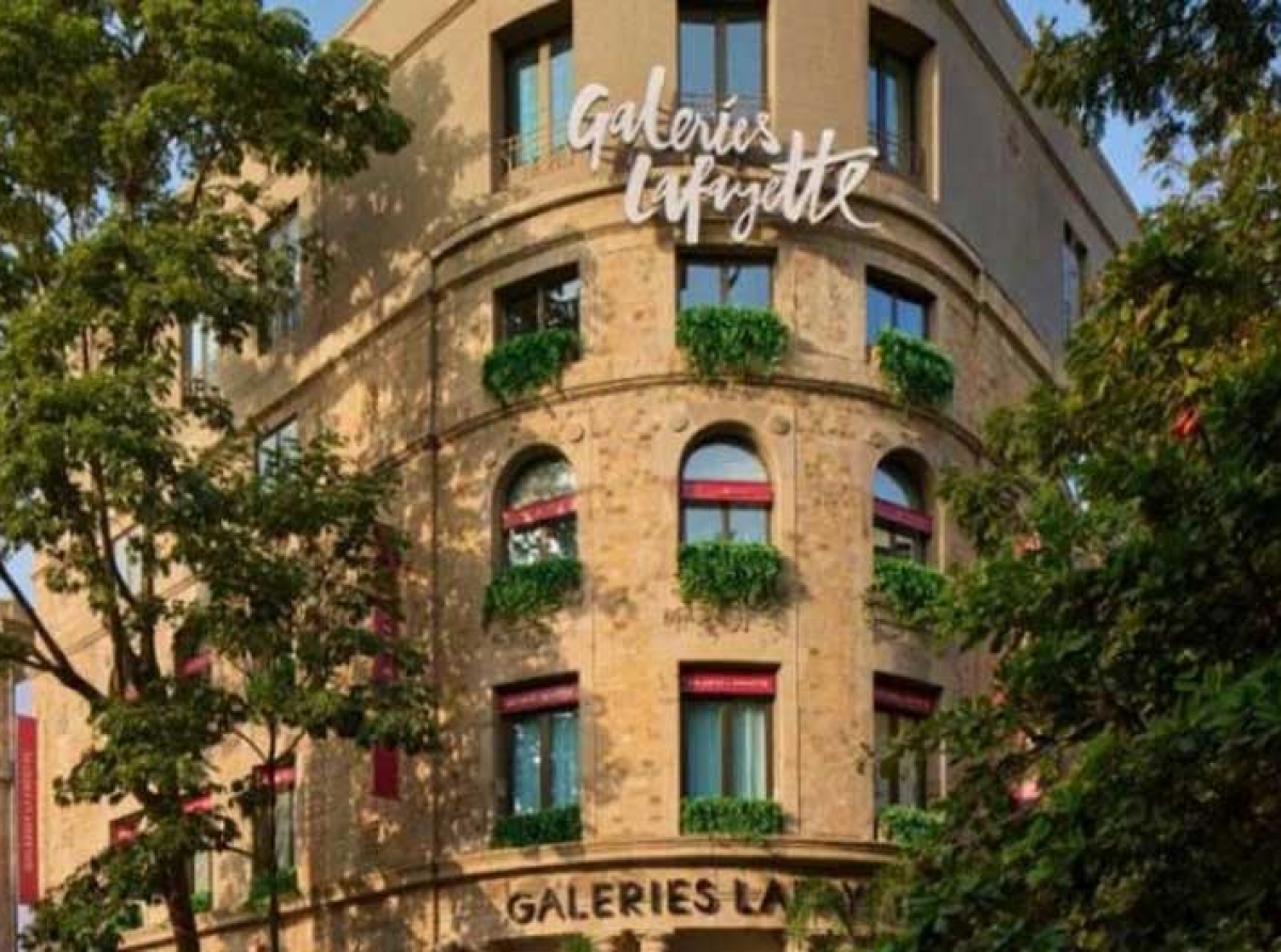 ABFRL partners Galeries Lafayette for a luxury store in New Delhi