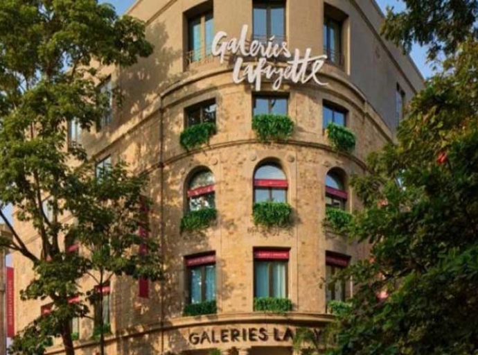 ABFRL partners Galeries Lafayette for a luxury store in New Delhi