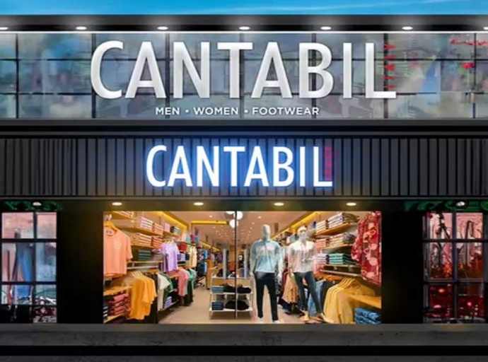 Cantabil Retail targets Rs 1,000 crore revenue by FY27-end