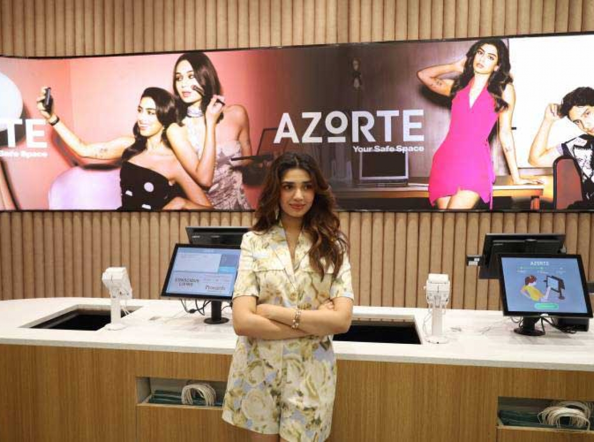 Azorte expands in South India with a new store in Chennai