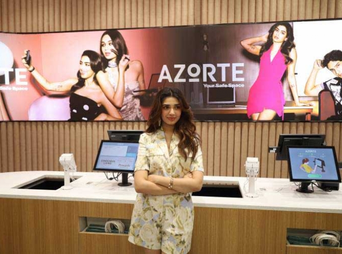 Azorte expands in South India with a new store in Chennai