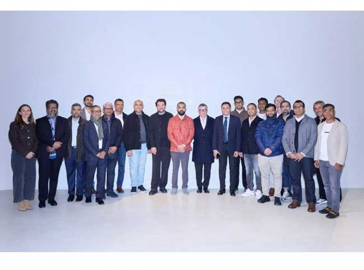 Celio organizes supplier engagement event in Paris