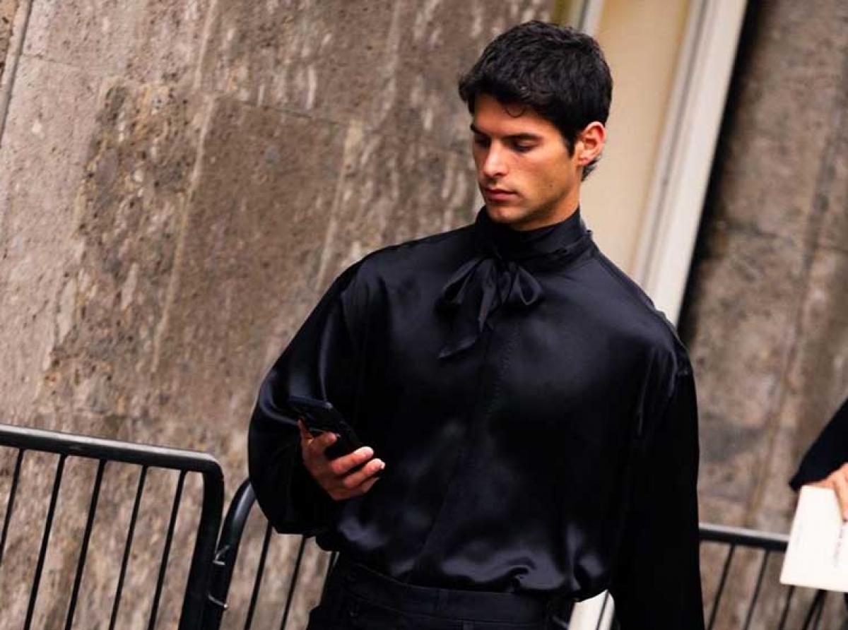 ItalianFashionSays