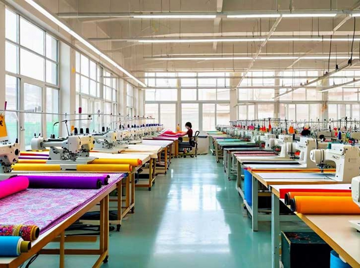 KitexGarments