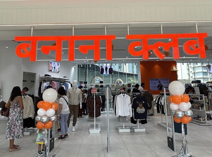 Banana Club raises Rs 12.25 crore funds