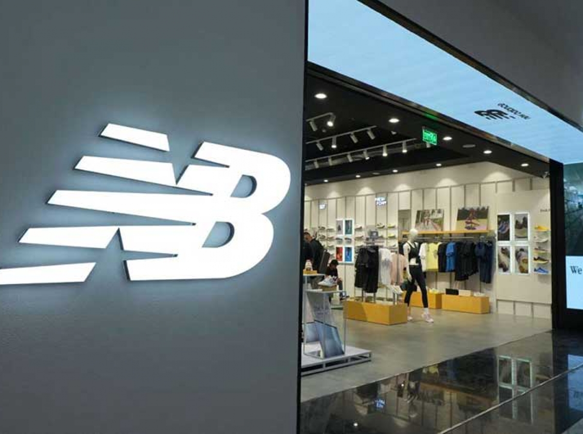 NewBalance