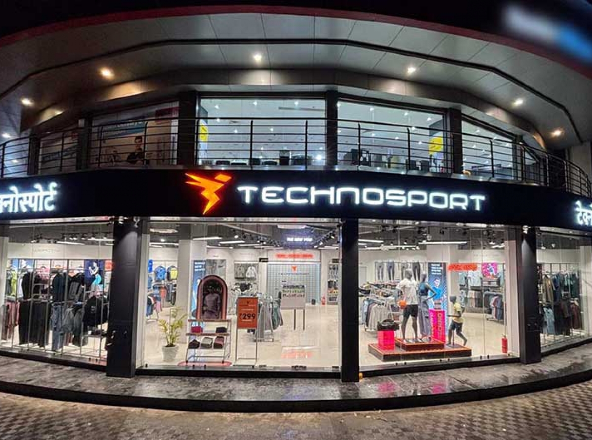 TechnoSport launches two new EBOs in Haryana and Tamil Nadu