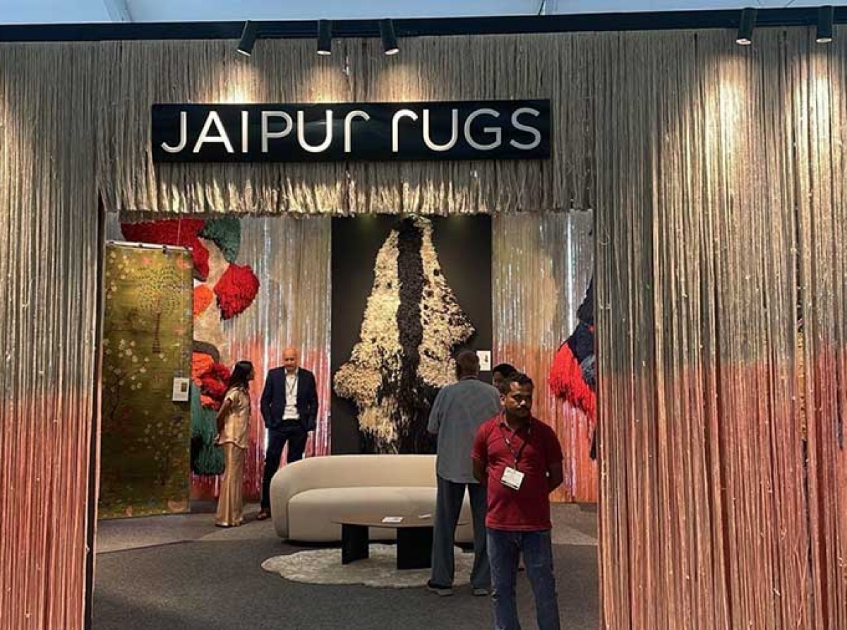 JaipurRugs