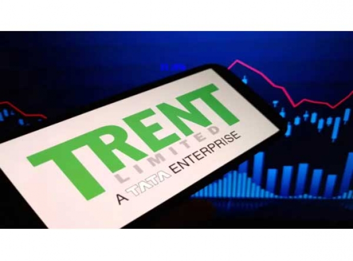 Trent reported 11% growth in PAT in Q2, FY26