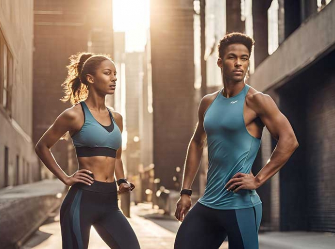 Athleisure brand transitions to ‘premium’ as digital sales explode